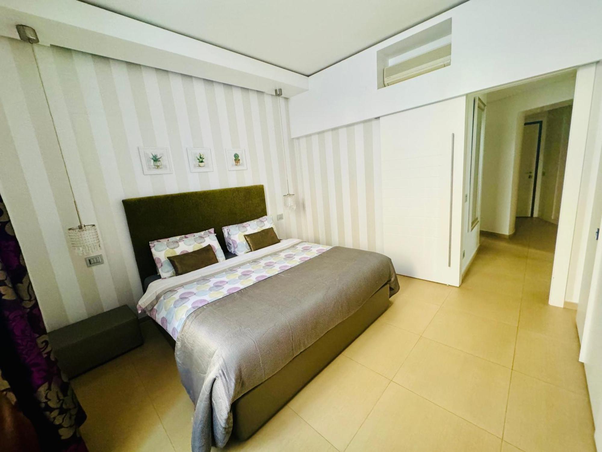 Bed and breakfast Interno 5 2*