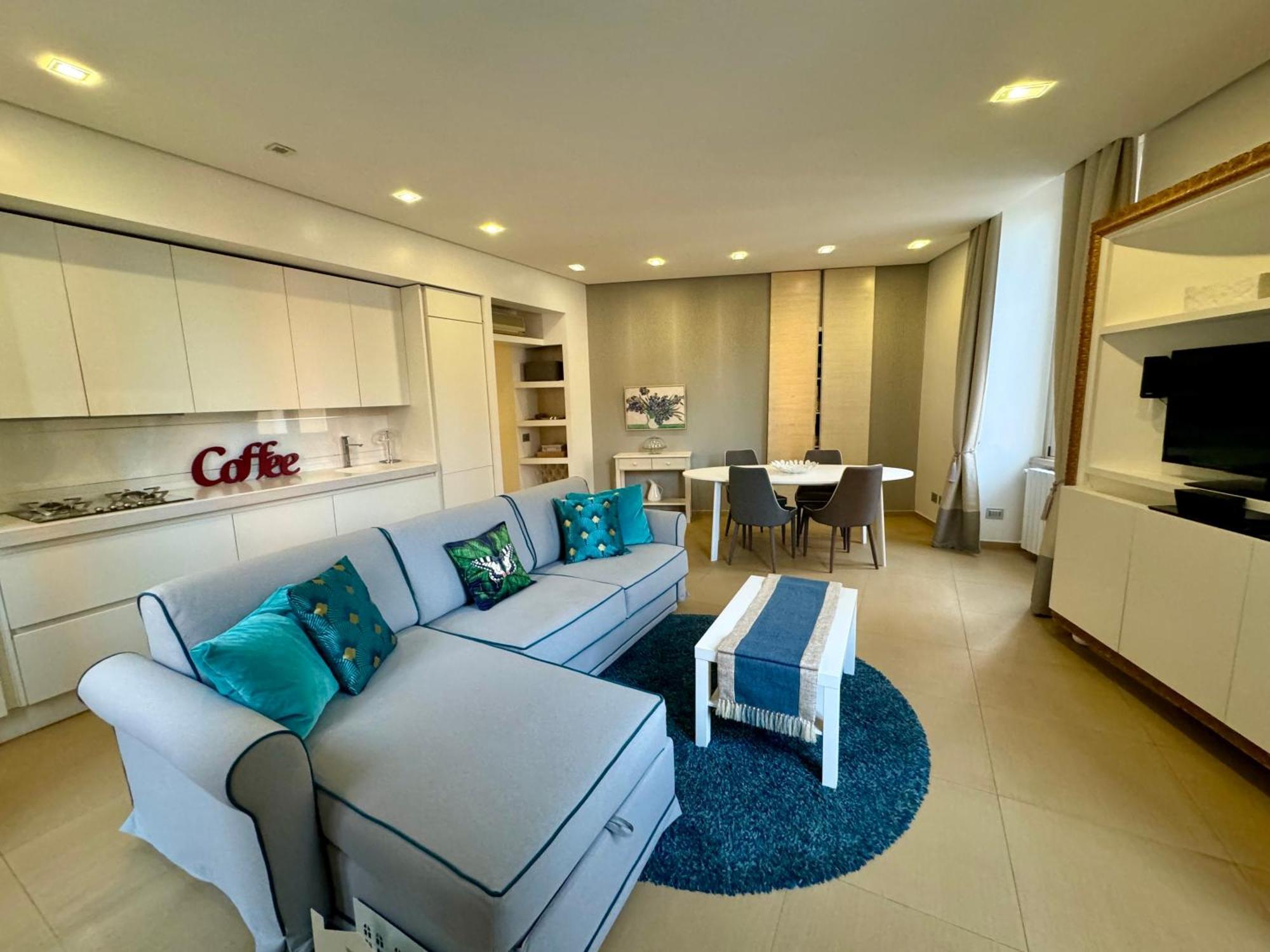 Interno 5 Bed and breakfast Roma